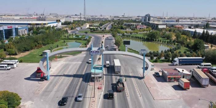 Türkiye’de en çok yatırım planlanan 10 il açıklandı