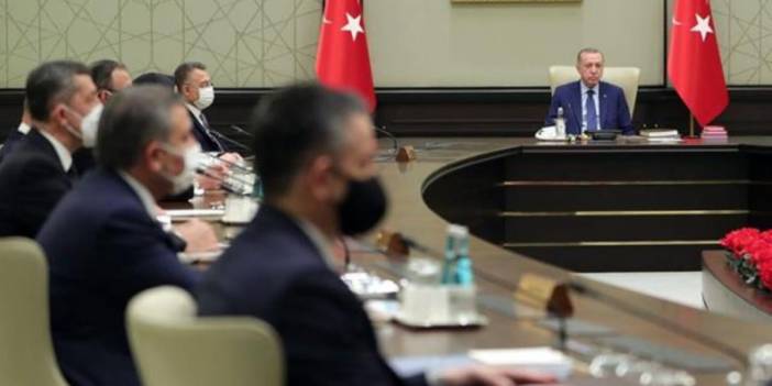 42 saniyede bugün (21 Haziran 2021)