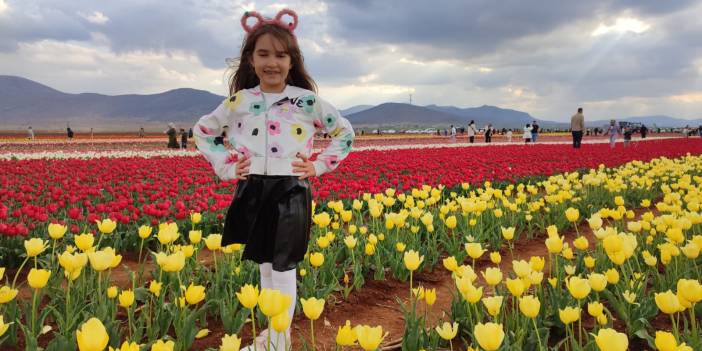 Konya’ya 76 kilometre uzaktaki bu güzelliği görmek için 3 gününüz var