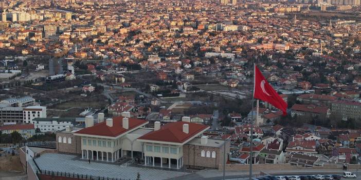 Tatil dönüşü Konya’da hava nasıl olacak? Yarına dikkat!