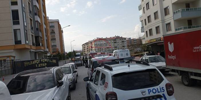 Konya’da bayram günü 2 Suriyeli parkta bıçaklandı