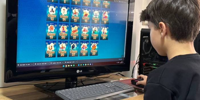 2024 Meram Belediyesi Ramazan hediyesi çekiliş sonucu