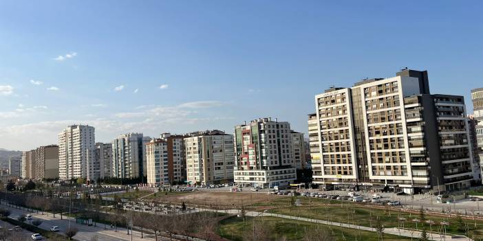 Meteorolojiden Konya’ya kötü haber