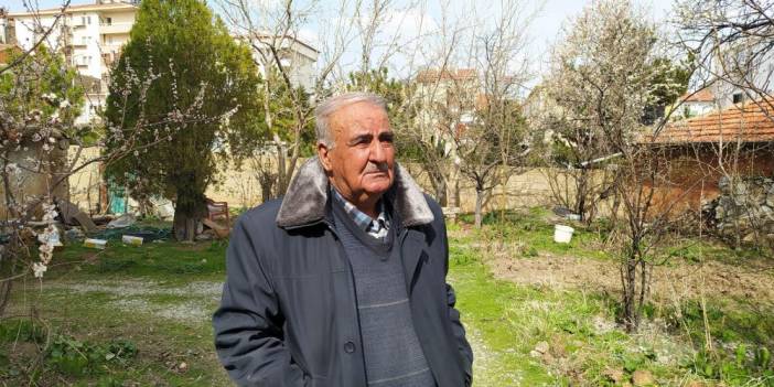 Bu görüntülerle tanınan Rüstem amca hayatını kaybetti