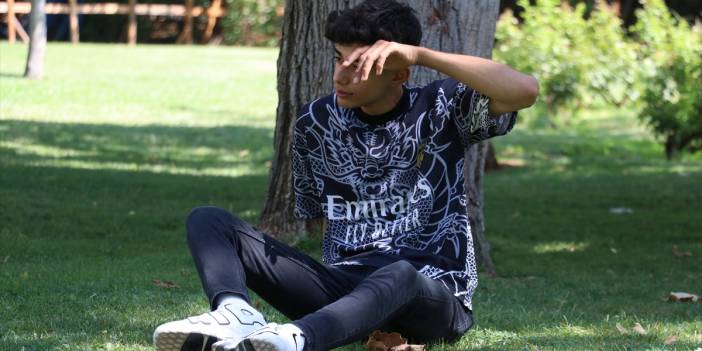 Konya’da tahminler yükseldi, 28 derece sıcak göreceğiz