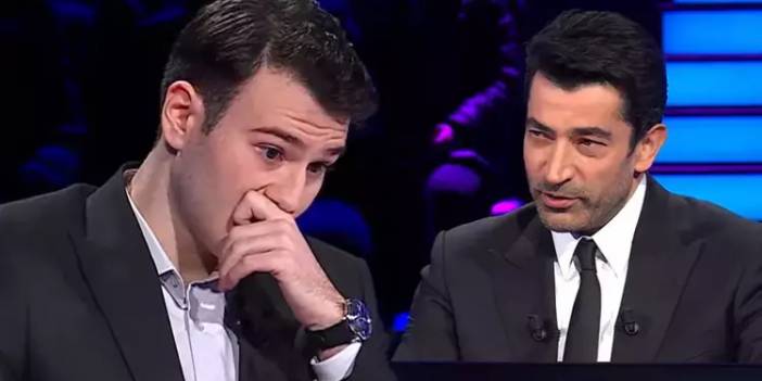Kim Milyoner Olmak İster’de 5 milyonluk soru ekran başına kilitledi