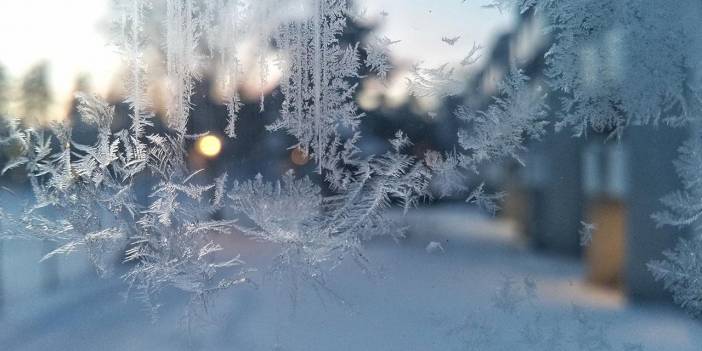 Konya gece yine dondu! İşte en soğuk ilçe sırası