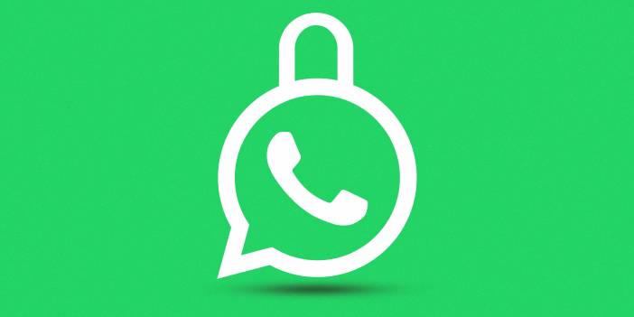 WhatsApp'a yeni kilit özelliği geldi