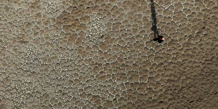 Türkiye en sıcak kışı geçirdi, şimdi sıra en sıcak baharda