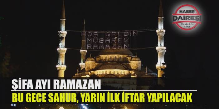 42 saniyede bugün (12 Nisan 2021)