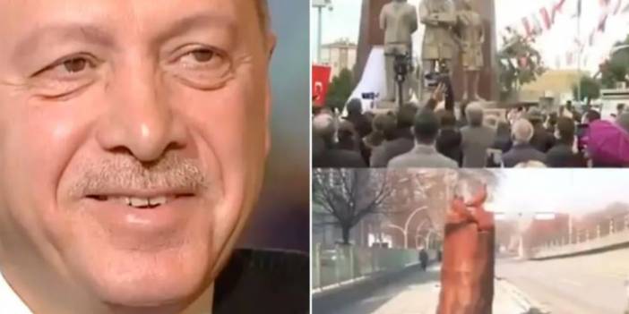 AK Parti, CHP'yi 1 Nisan videosuyla Ti'ye aldı