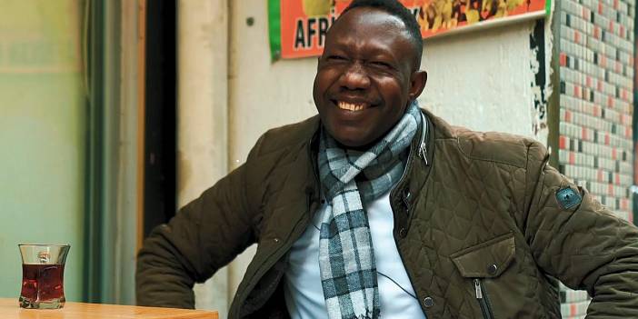 Konyalı Garaoğlan TRT’ye haber oldu