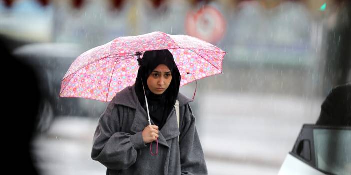 Konya’da bahar yağışlarının başlayacağı tarih belli oldu