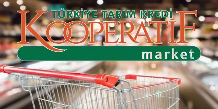 Tarım Kredi Market, Şubat’ın son büyük indirimini duyurdu
