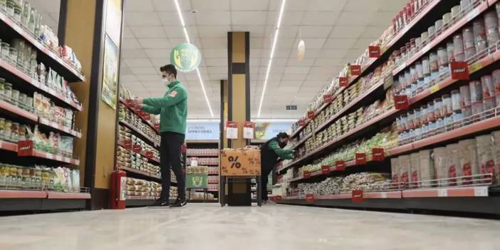 Tarım Kredi Market merakla beklenen Şubat indirimini duyurdu