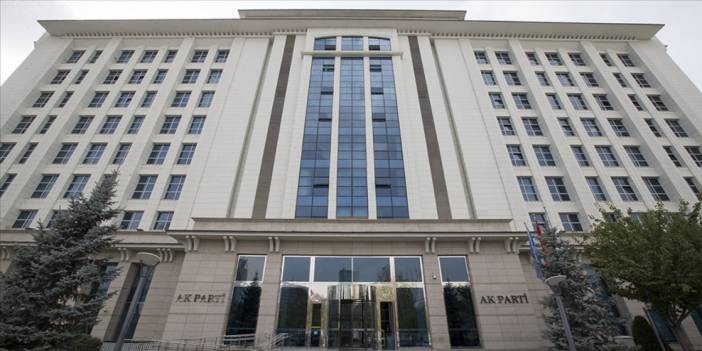 AK Parti’nin Konya ilçe adaylarını açıklayacağı tarih belli oldu