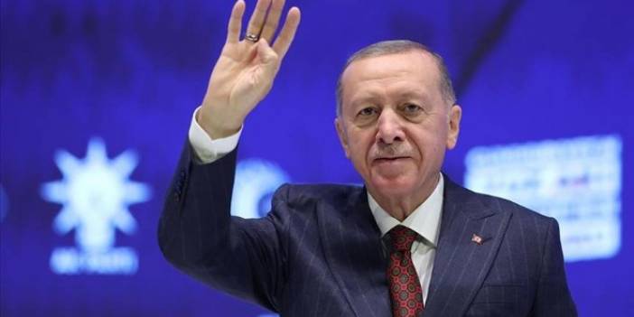 AK Parti belediye başkan adaylarını ne zaman açıklayacak? İl il tarihler açıklandı