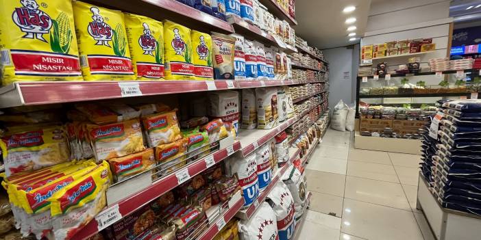 Konya’nın zincir marketi Çelikkayalar'da 2024’ün ilk indirim günleri sürüyor