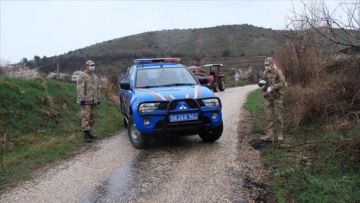 Türkiye'de hangi illerde karantina uygulanıyor?