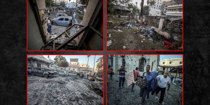 500 kişiye mezar olmuştu! Katliamın boyutu gün ağarınca ortaya çıktı