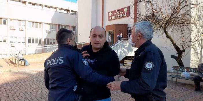 'Genelge beni bağlamaz' diyen dönerci koronavirüsten 24'üncü kez ceza yedi!