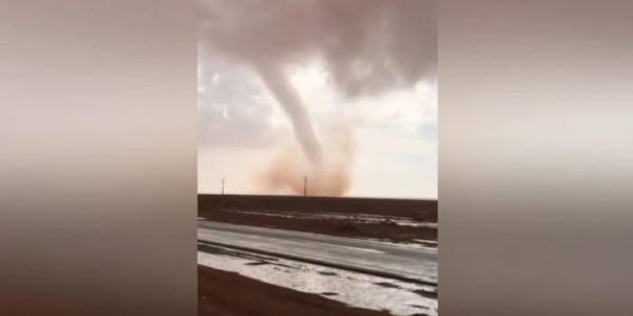 Suudi Arabistan’ı tarihinin en büyük kasırgası vurdu