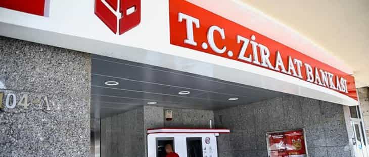 Ziraat Bankası kredi faizlerini indirdi