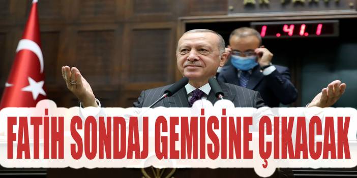 Cumhurbaşkanı Erdoğan'dan doğal gaz mesajı! Yeni müjdeler geliyor