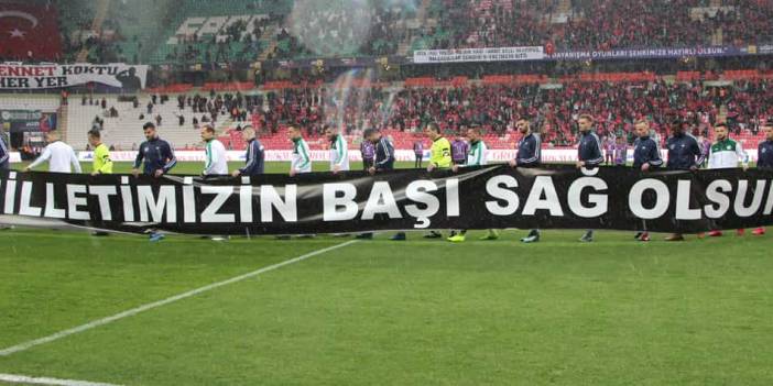 Konyaspor-Kasımpaşa