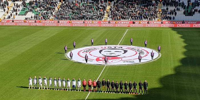 Konyaspor-Denizlispor