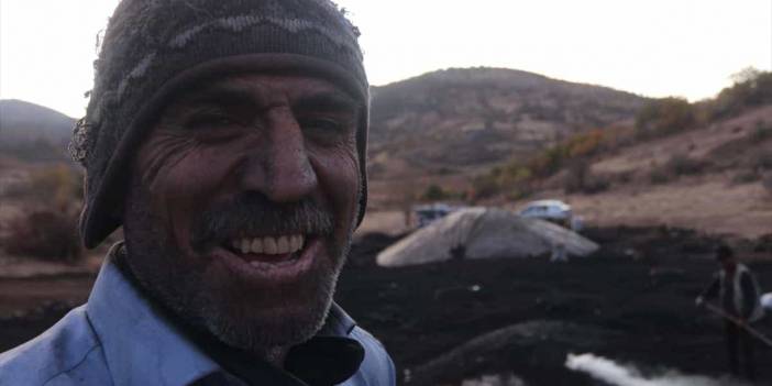 Mangal kömürü işçilerinin 'ekmek' mücadelesi