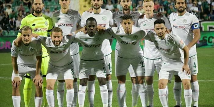 Denizlispor-Konyaspor
