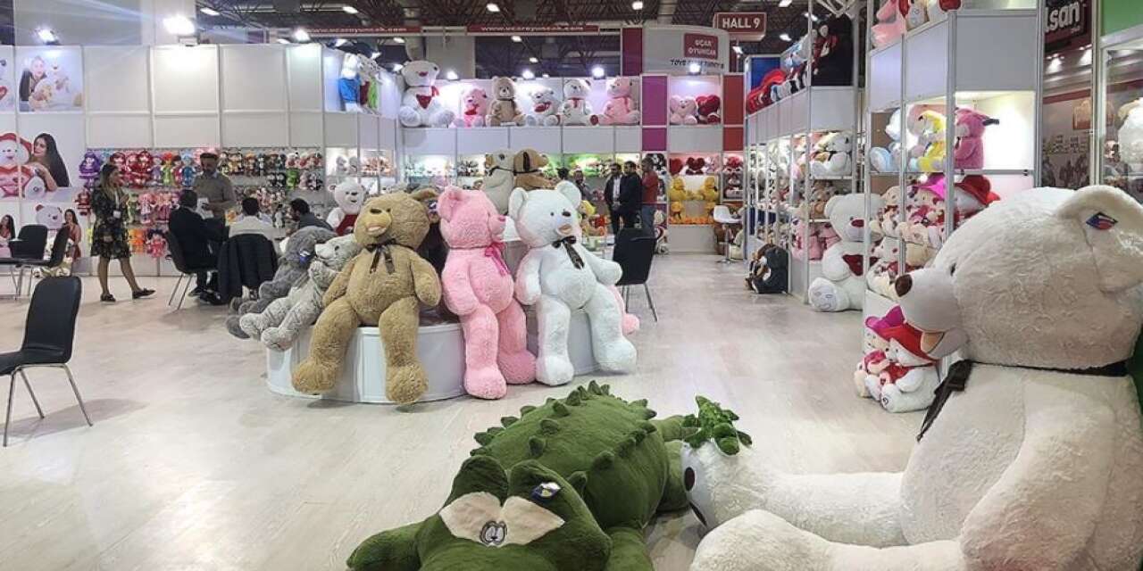 İthal edilecek oyuncaklarla ilgili yeni karar