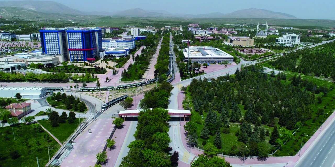 Konya’nın dünya sahnelerindeki çifte zaferi