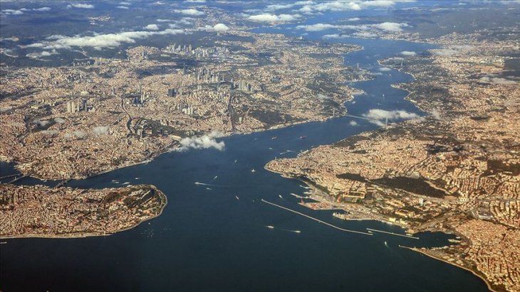 İstanbul'da yeni 'koronavirüs' kararı