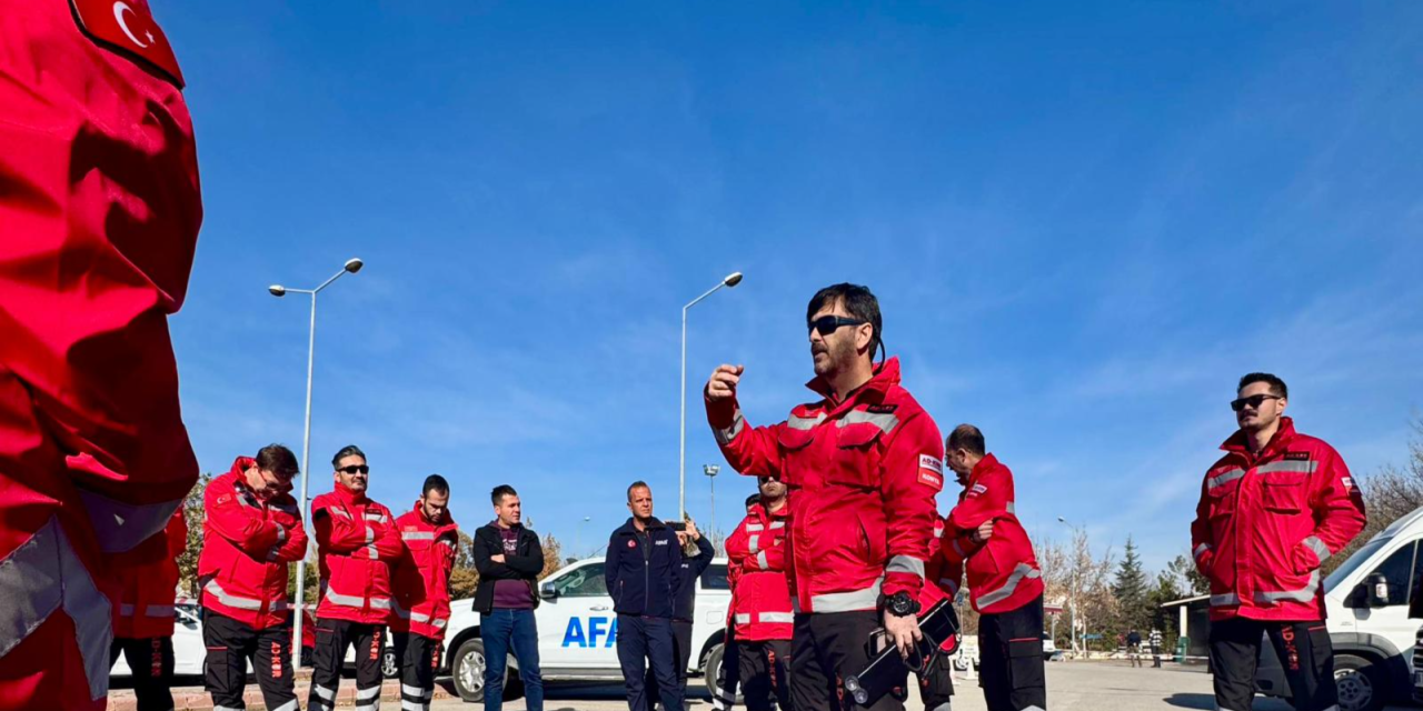 Hepsi hakim, savcı, adliye personeli! AD-KUR Konya sınavı geçti