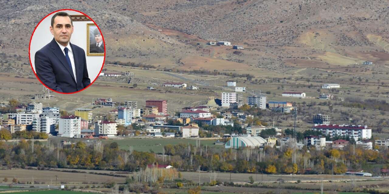 Keşif bekleyen ünlü ilçe, Konyalı kaymakamla yeni bir dönem yaşıyor