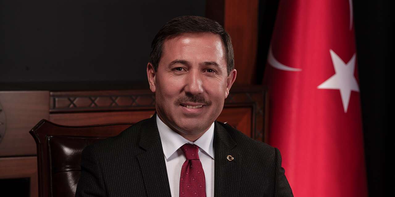 Başkan Kılca’dan öğretmenlere mesaj var