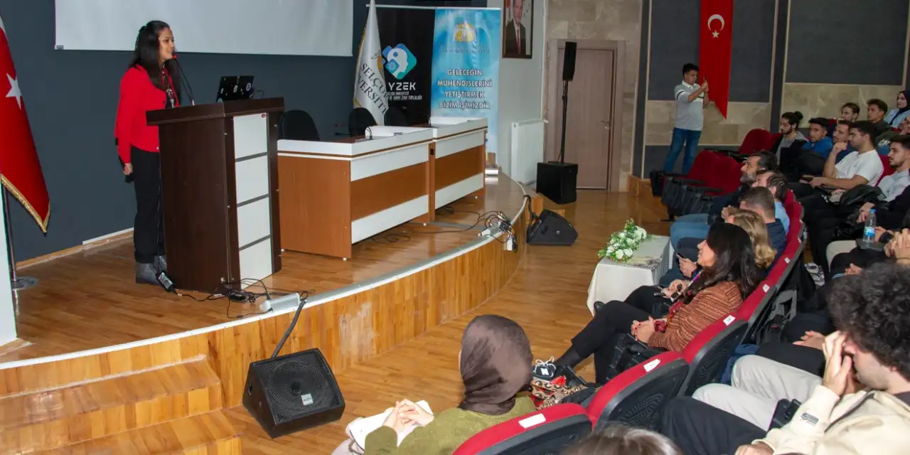 Konya’da 14 farklı ülkede öğrencilere yurt dışı fırsatı