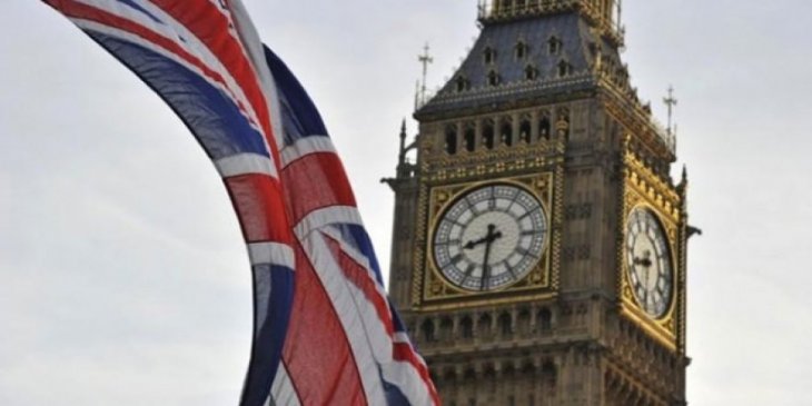 İngiltere istihbarat teşkilatı MI5'e yeni başkan atandı