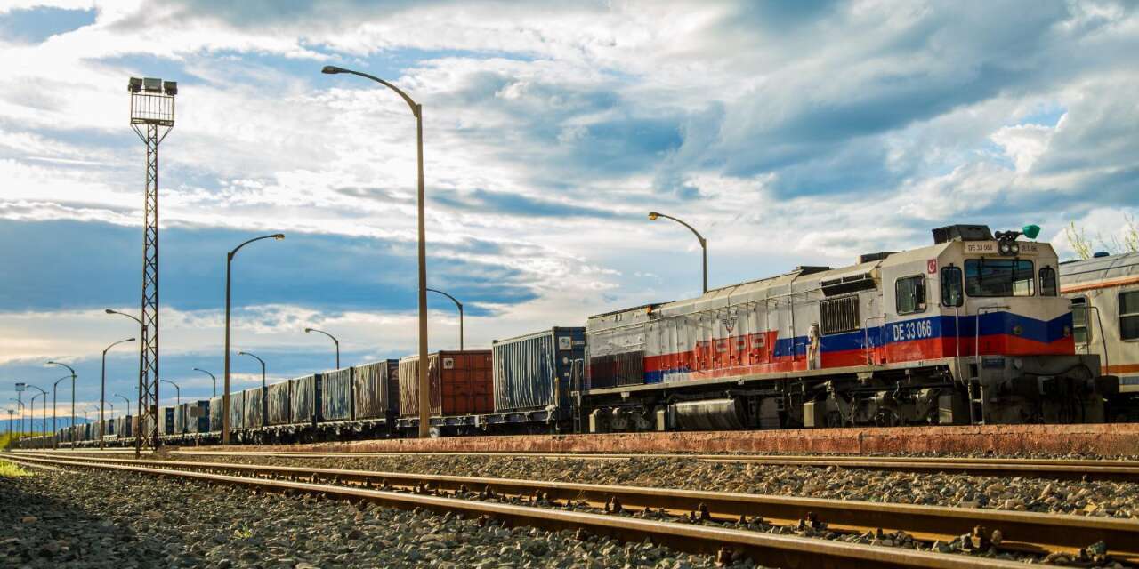 Demiryollarına büyük yatırım! 608 kilometrelik yeni hedef