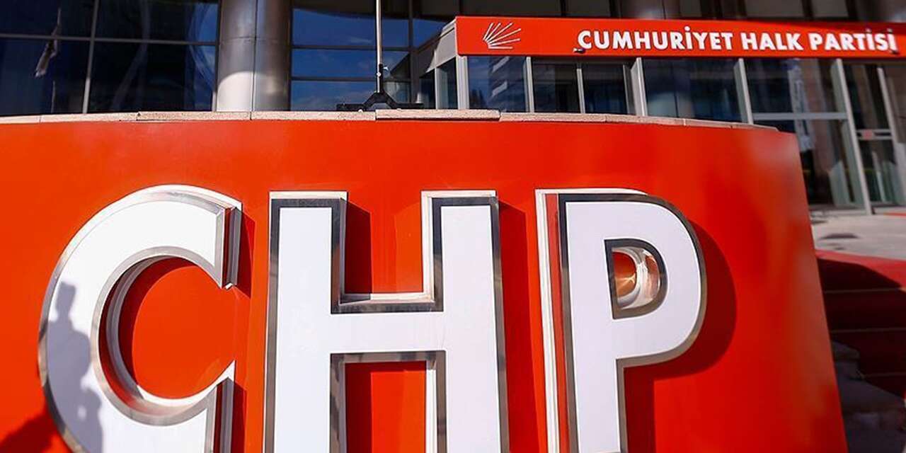 CHP’li başkan hayatını kaybetti