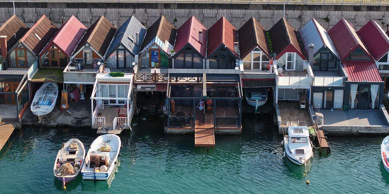 Fiyatı 5-7 milyon arası değişiyor, tapusu bile yok