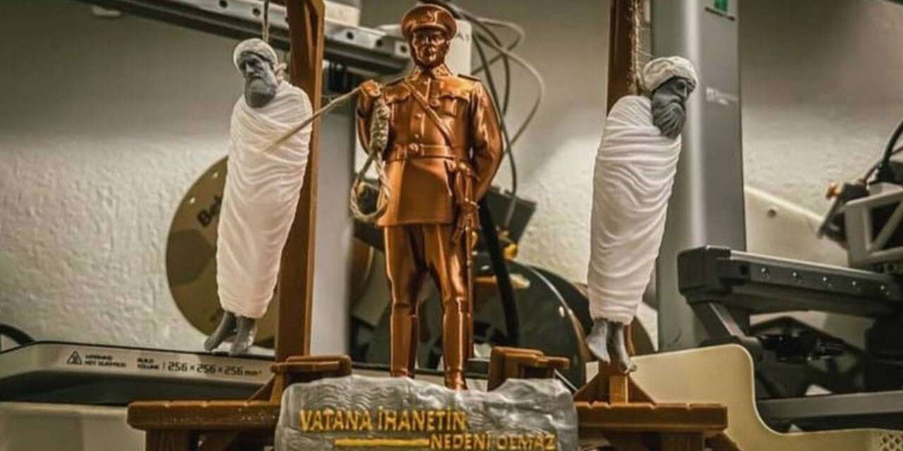 Ticaret Bakanlığı duyurdu! 'Cumhuriyet Muhafızı' adlı ürün satıştan kaldırıldı