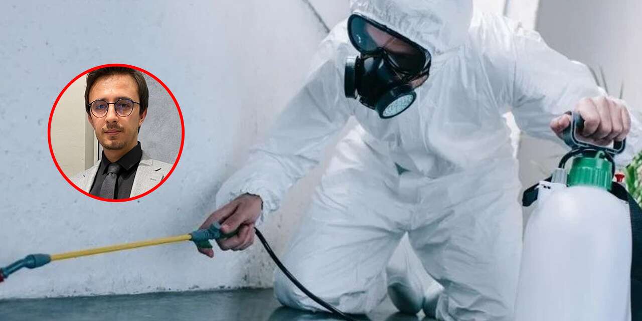 Konya’da uzmanından zehirlenme uyarısı! Merdiven altı firmalar ölüm saçıyor