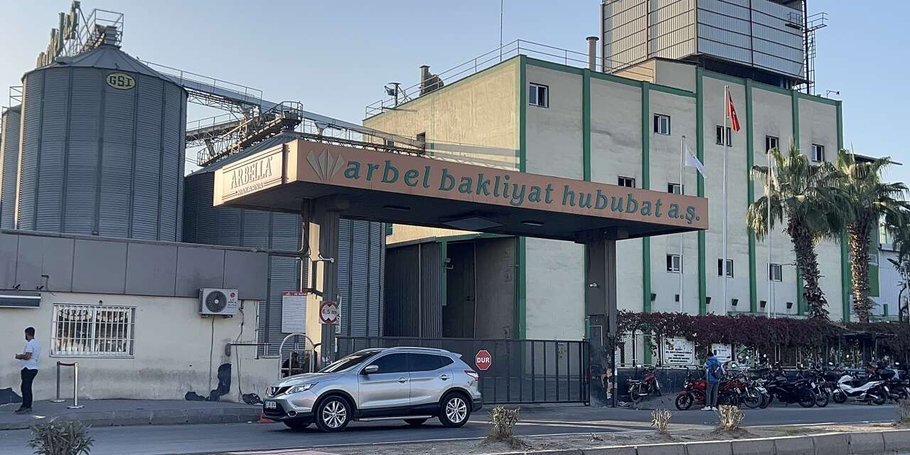 Makarna fabrikasında zehirlenme sayısı artıyor