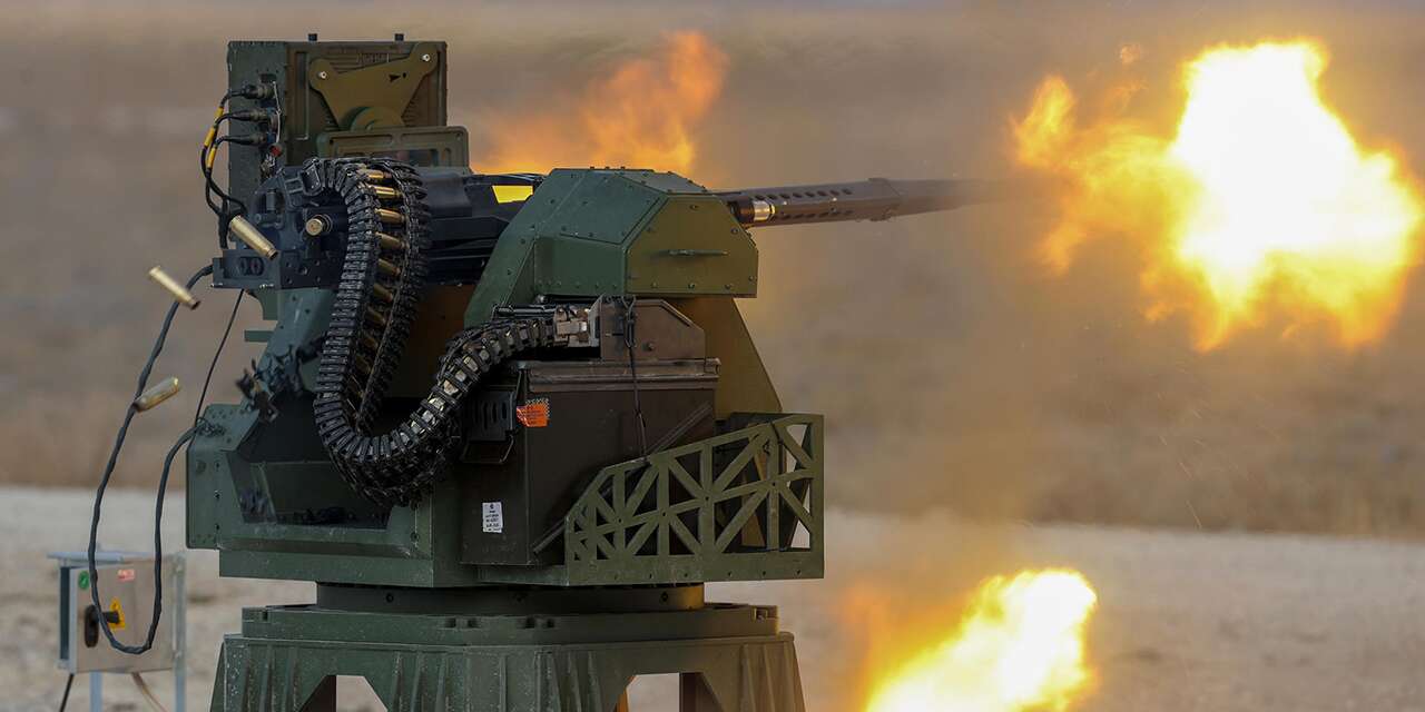 TOLGA, uluslararası arenada boy gösterdi