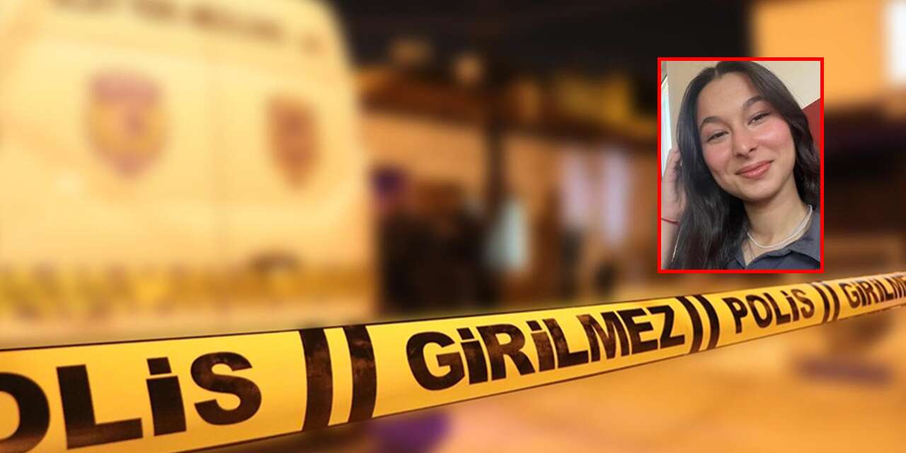 16 yaşındaki genç kız, odasında vurulmuş halde bulundu