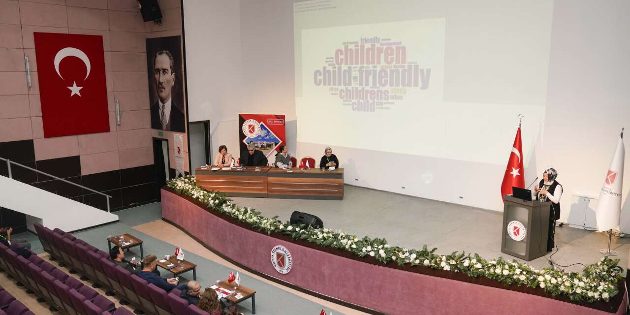 Konya’da engelsiz kent ve mekânlar için harekete geçildi