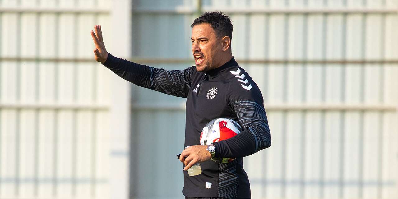 Çağdaş Atan Konyaspor’da siftah peşinde